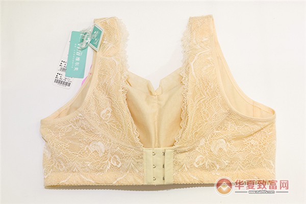 维尔美内衣加盟